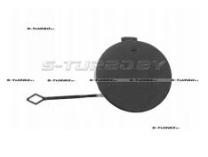 Заглушка отверстия крюка (передняя) для версии m-pakiet