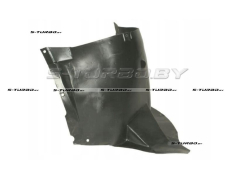 Подкрылок передний (правый) передняя часть