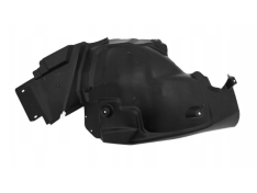 Подкрылок передний (правый) задняя часть