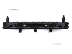 Усилитель заднего бампера