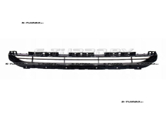 Решетка в бампер (центральная)