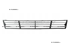 Решетка в бампер (центральная) 2012-2015