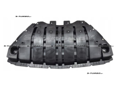 Защита бампера (пластик) бензин / дизель, для версии 4matic