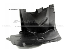 Защита двигателя (пластик) бензин / дизель, боковая правая