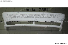 Бампер задний RIEGER