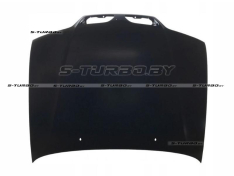 Капот, сталь