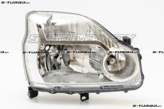 Передняя фара (правая)