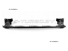 Усилитель переднего бампера (сталь) нижняя часть, для версии van