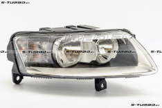 Передняя фара (правая)