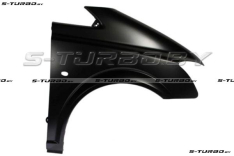 Крыло переднее (правое) с отв. под повторитель, сталь