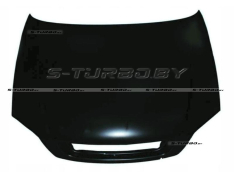 Капот, оцинкованная сталь