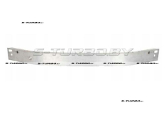 Усилитель переднего бампера (алюминий)