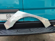 Арка задняя (правая) ремкомплект