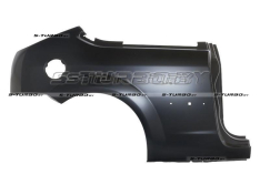 Крыло заднее (правое) заводской штамп