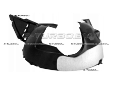 Подкрылок передний (левый) с изоляцией