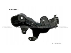 Кронштейн заднего бампера (левый) нижний