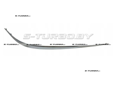 Молдинг переднего бампера (правый) хром, для версии avantgarde