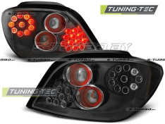 Задние фонари BLACK LED