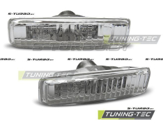 Повторители поворота CHROME