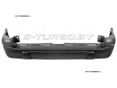 Бампер задний, 1996-1998