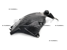 Подкрылок передний (левый) задняя часть