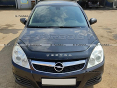 Дефлектор капота