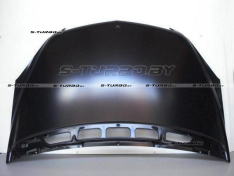 Капот, сталь