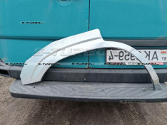 Арка задняя (правая) ремкомплект