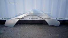 Арка задняя (левая) ремкомплект