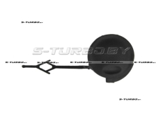 Заглушка отверстия крюка (передняя) 2006-2010