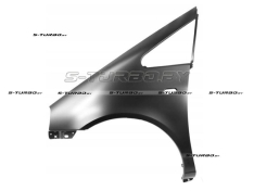 Крыло переднее (левое) сталь