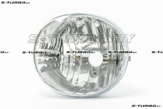 Противотуманная фара (левая)