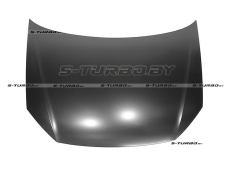 Капот, сталь