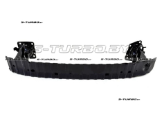 Усилитель переднего бампера, euro-type