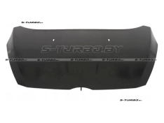 Капот, сталь