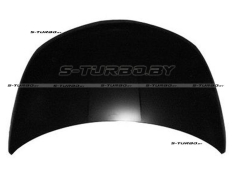 Капот, сталь