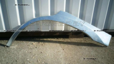 Арка задняя (левая) ремкомплект