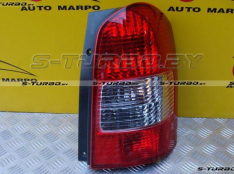 Задний фонарь (правый)