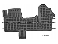 Коврики модельные полиуретановые в салон (высокий борт)