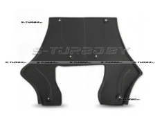 Защита коробки передач (пластик) бензин / дизель