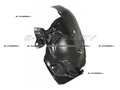 Подкрылок передний (правый) задняя часть