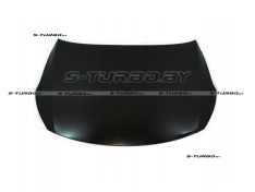 Капот, сталь