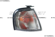 Указатель поворота (правый) 1990-1994, белый