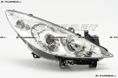 Передняя фара (правая) xenon