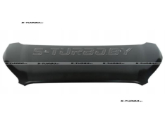 Капот, сталь