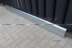 Порог (правый) наружная часть, ремкомплект