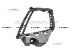 Решетка в бампер (правая)