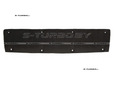 Защита бампера (пластик) бензин / дизель