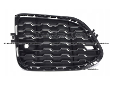 Решетка в бампер (правая) для версии m-pakiet