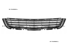 Решетка в бампер (центральная)